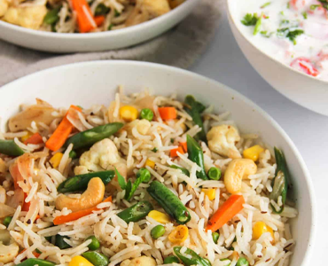 Which Company is Best for Rice?