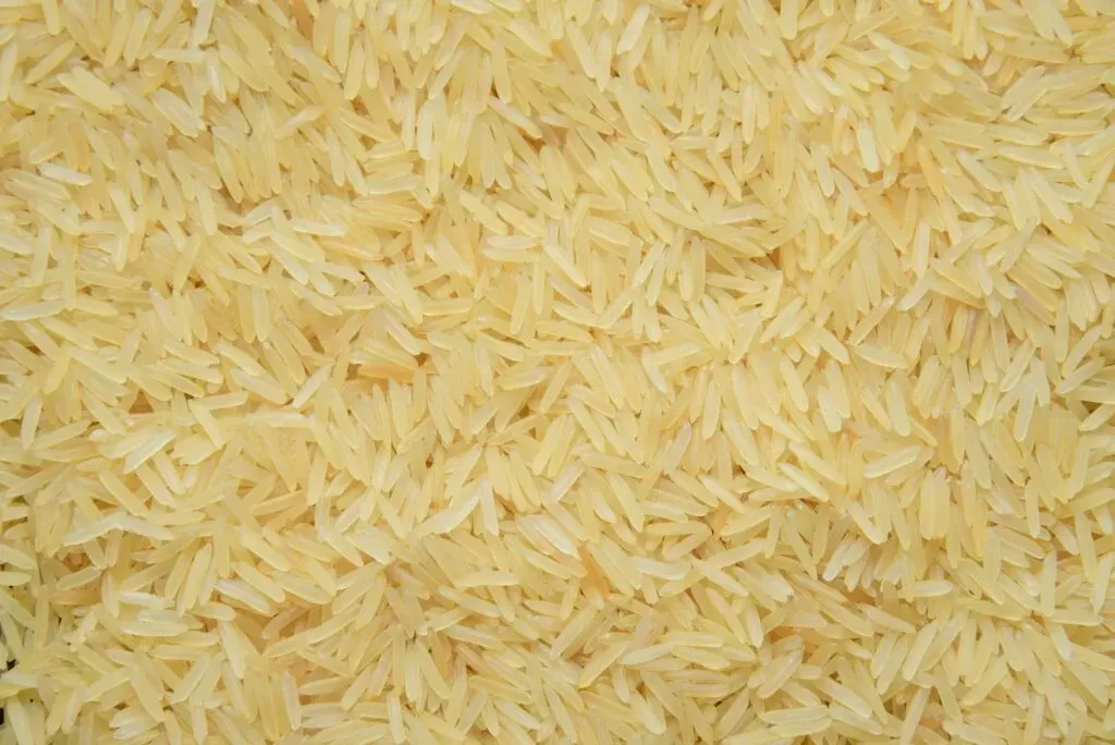 Pesticides Compliant Free Golden Rice